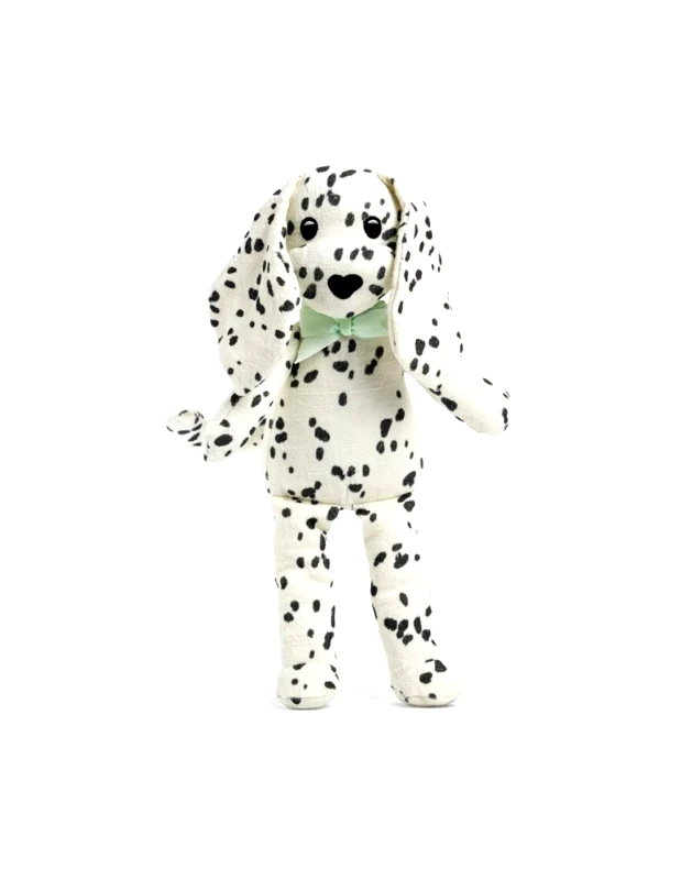 Elodie Details Μαλακό Παιχνίδι Elodie Details Dalmatian Dots BR78153