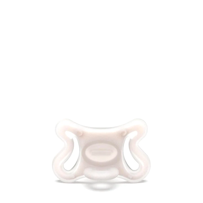 Suavinex Πιπίλα Φυσιολογική SX PRO Σιλικόνης ZERO -2μ-2μ 1τεμ Suavinex