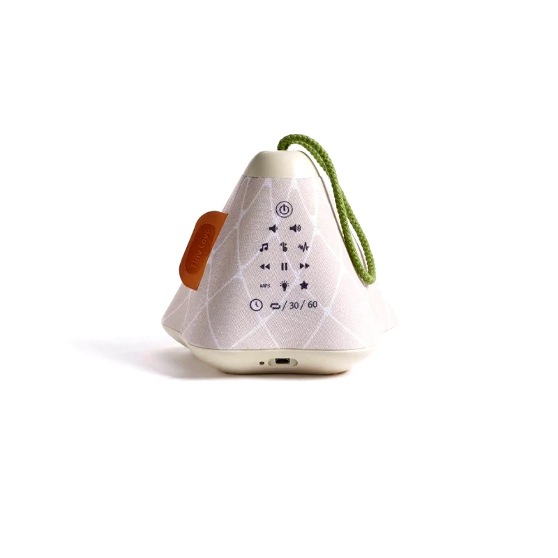 Tiny Love Μουσικός Προτζέκτορας Tiny Love 3 in 1 Tiny Dreamer Boho Chic BR76599