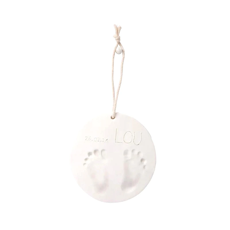 Baby Art Πυλός για Αναμνηστικό Αποτύπωμα Baby Art Pure Print BR76718