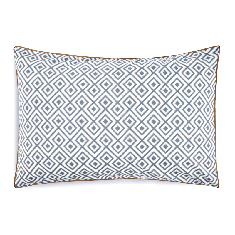 Descamps Μαξιλαροθήκη Descamps Ermitage 50x75