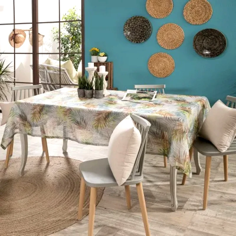 Teoran Τραπεζομάντηλο Teoran Arousa 135x180