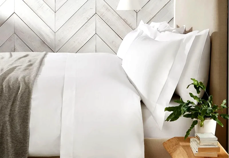 anesis Σεντόνι Anesis Cotton Satin Plain Line TC310 Cotton 100% No Line 300x300