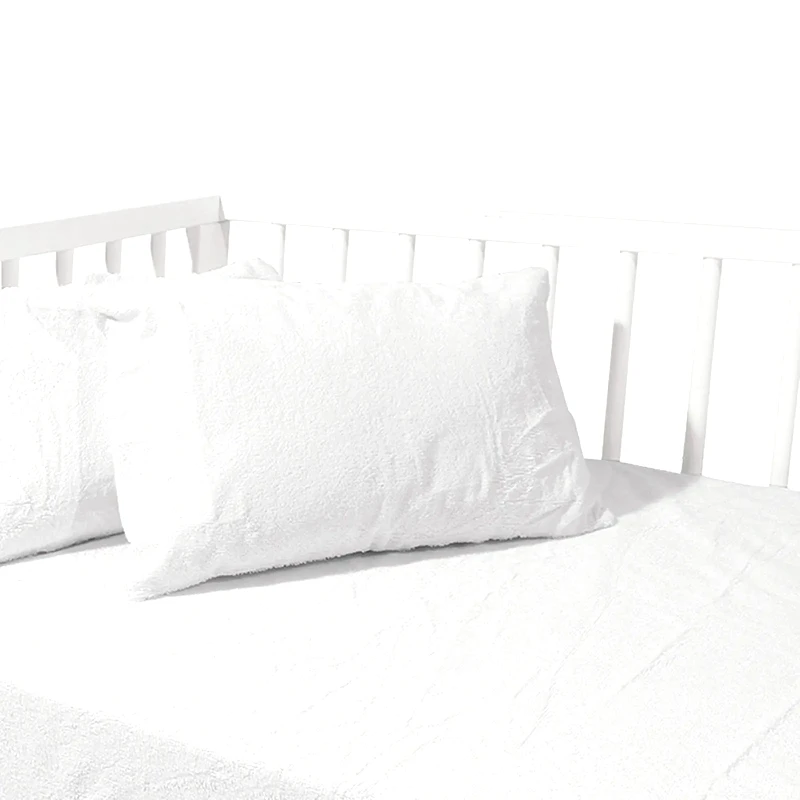 DAS BABY Κάλυμμα Στρώματος Κούνιας Das Home Bebe 1061 70x140+15