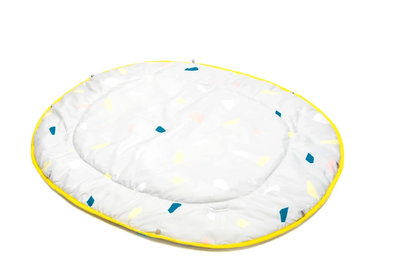 Taf Toys Χαλάκι Δραστηριοτήτων-Φωλιά Taf Toys Take Along Cosy Mat T-12455