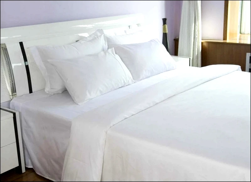 anesis Μαξιλαροθήκη Anesis ΦΑΚΕΛΟΣ Cotton Classic Line TC170 Cotton 100% 53x73