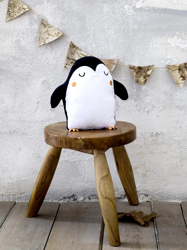 Nima Μαξιλάρι Διακόσμησης Nima Frosty 28x15