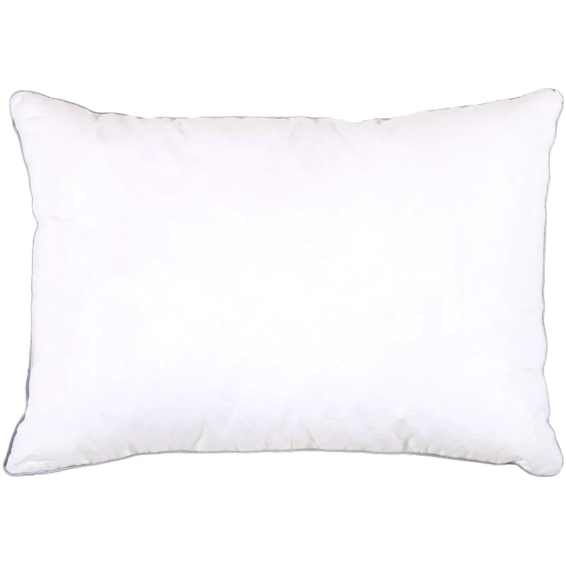 Das Home Μαξιλάρι Das Home Feather Touch 1034 50x70