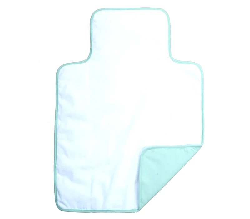 Nef - Nef Αλλαξιέρα Ταξιδιού Nef-Nef Soft Aqua 50Χ50+20