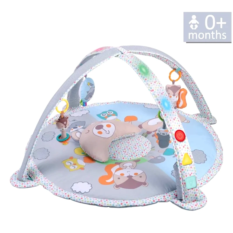 Bebe Stars Γυμναστήριο Bebe Stars Bear 100-178