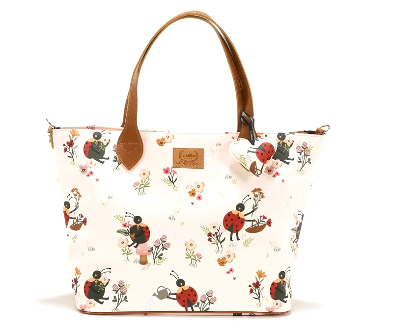 La Millou Τσάντα La Millou Mommy's Bag Mirella