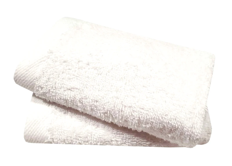 anesis Λαβέτα Anesis Cotton NEW 100% 500gr/m2 30x30 White