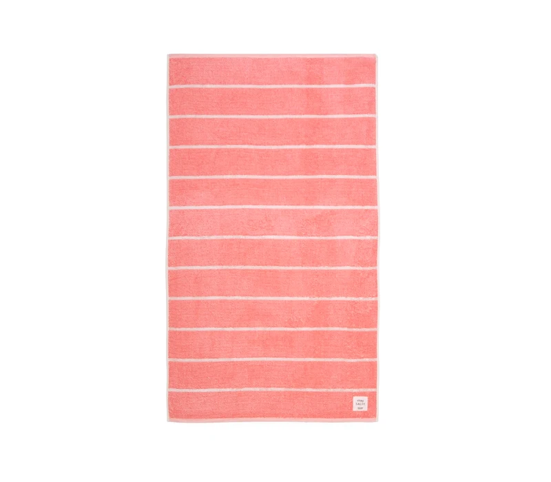 Nef - Nef Παιδική Πετσέτα Θαλάσσης Nef-Nef Bay Kid Coral 70x120