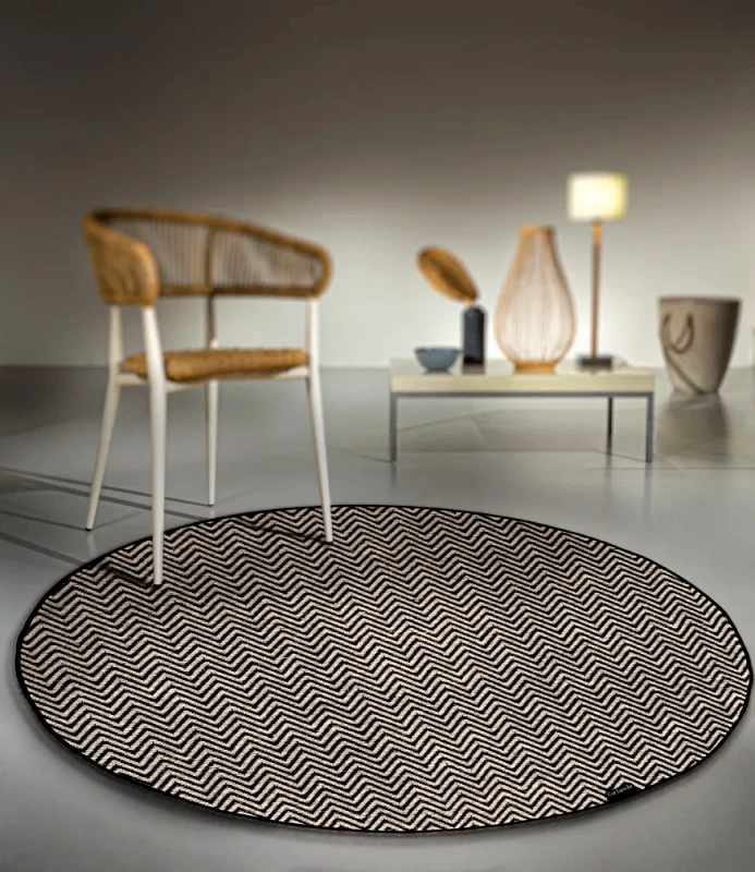 Guy Laroche Χαλί Guy Laroche Medal Taupe 150R