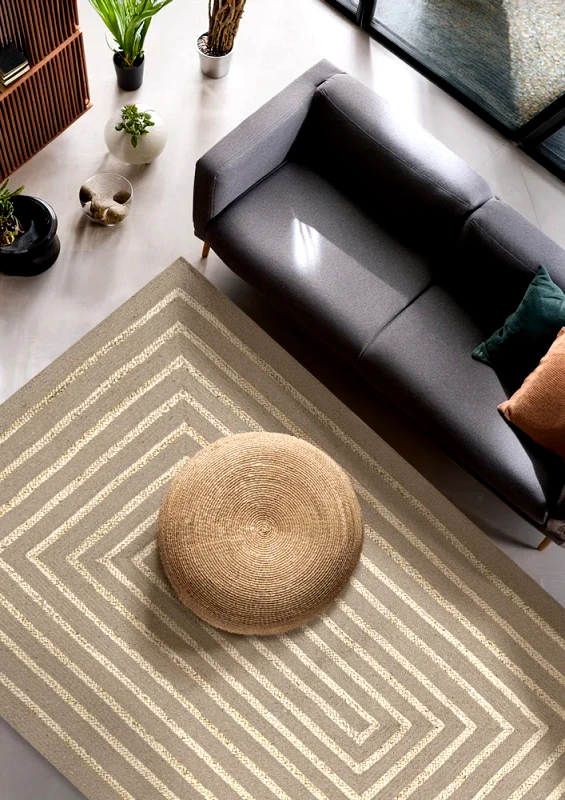 Guy Laroche Χαλί Guy Laroche Maya Taupe 160X230