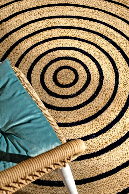 Guy Laroche Χαλί Guy Laroche Maya Natural 150R