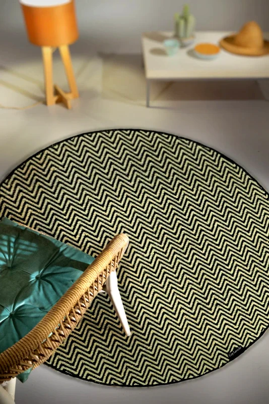 Guy Laroche Χαλί Guy Laroche Medal Washabi 150R