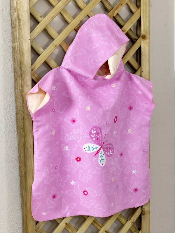 Nima Πόντσο Θαλάσσης Nima Be Happy No 3/5