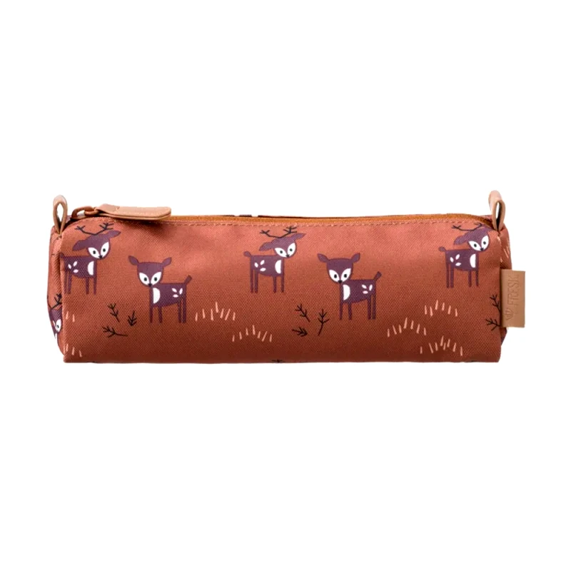 Fresk Κασετίνα Fresk Pet Deer Amber Brown FR-FB980-34