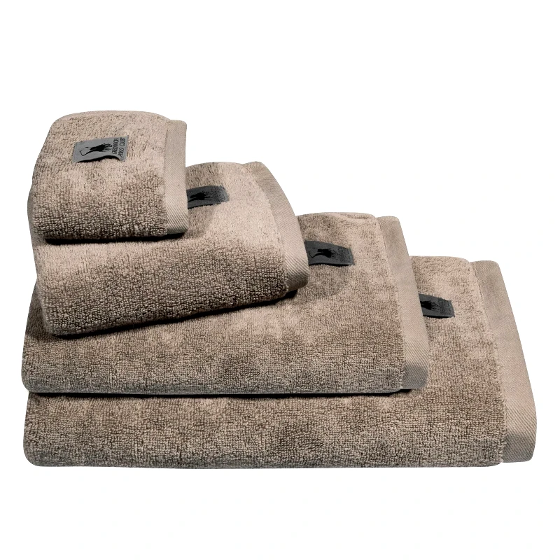 Greenwich Polo Club Πετσέτα Μπάνιου Greenwich Polo Club 3152 80x160