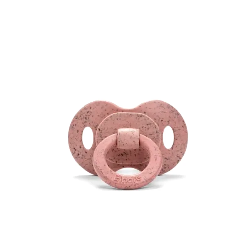 Elodie Details Πιπίλα Elodie Details Bamboo Faded Rose BR75126