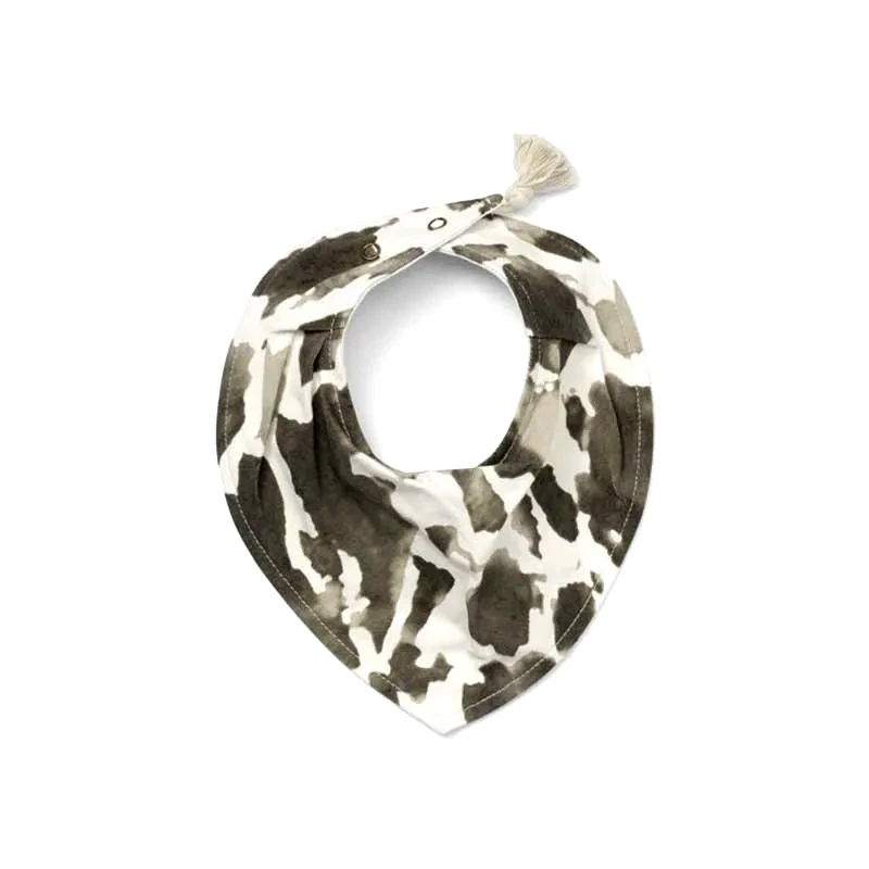 Elodie Details Σαλιάρα-Μπαντάνα Elodie Details Wild Paris BR74629