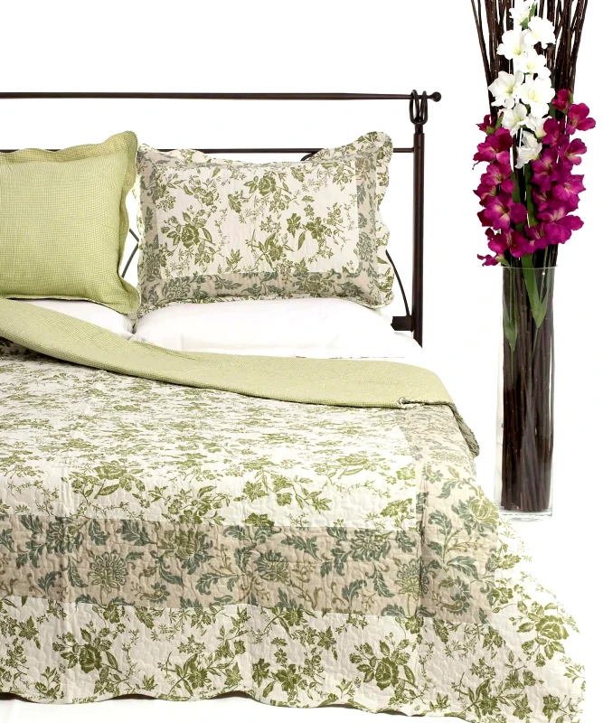 Σετ Κουβερλί Μονό Silk Fashion 7378-5 160x220 φωτογραφία