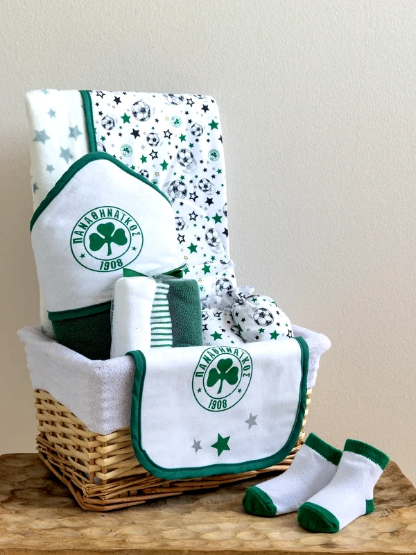 Palamaiki Καλάθι δώρου Palamaiki NB-PAO