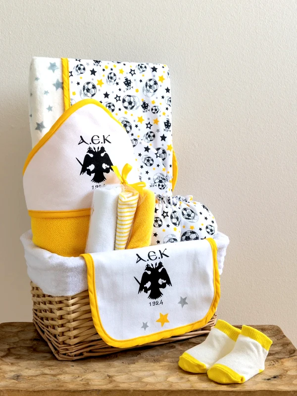 Palamaiki Καλάθι δώρου Palamaiki NB-AEK