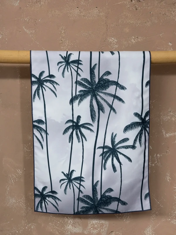 Nima Πετσέτα Γυμναστηρίου Nima Isla 50x90