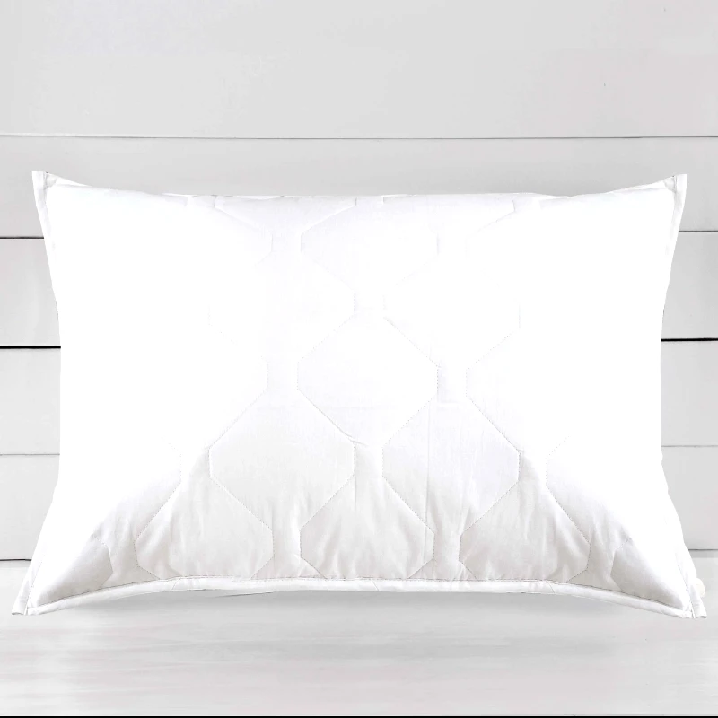 Rythmos Σετ Καλύμματα Μαξιλαριών Καπιτονέ 2 Τεμαχίων Rythmos 50x70