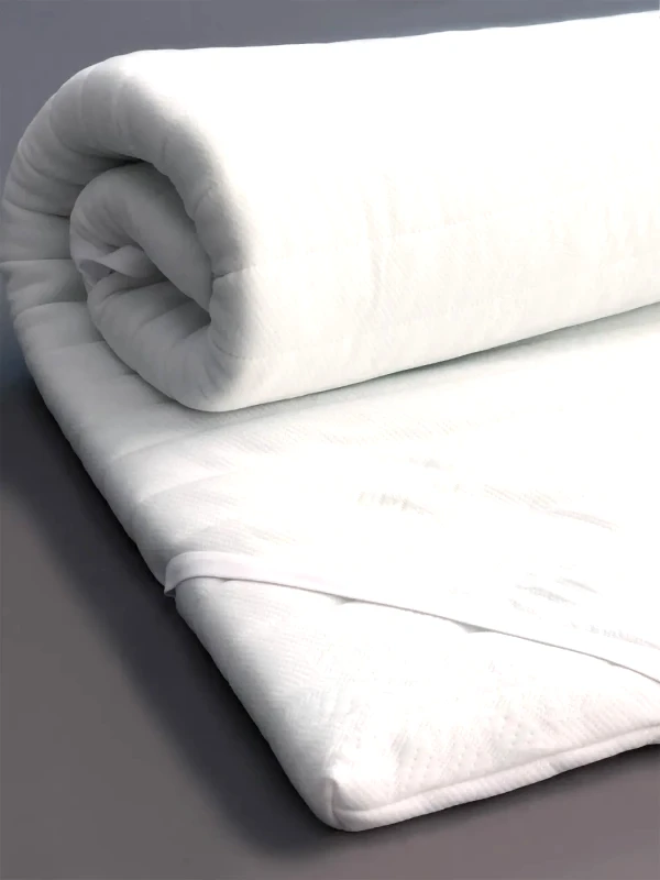 Palamaiki Ανώστρωμα Memory Foam Palamaiki Top Foam 100x200x4