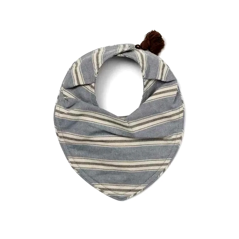 Elodie Details Σαλιάρα-Μπαντάνα Elodie Details Sandy Stripe BR74628