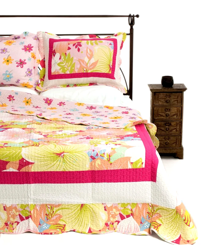 Silk Fashion Σετ Κουβερλί King Size Silk Fashion King04 240x260