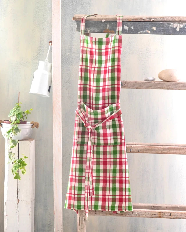 Rythmos Ποδιά Κουζίνας Rythmos Castelo