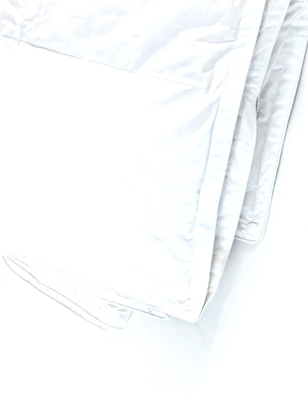Palamaiki Σετ Πάπλωμα White Comfort Palamaiki160X240 Twin Stripe Duvet