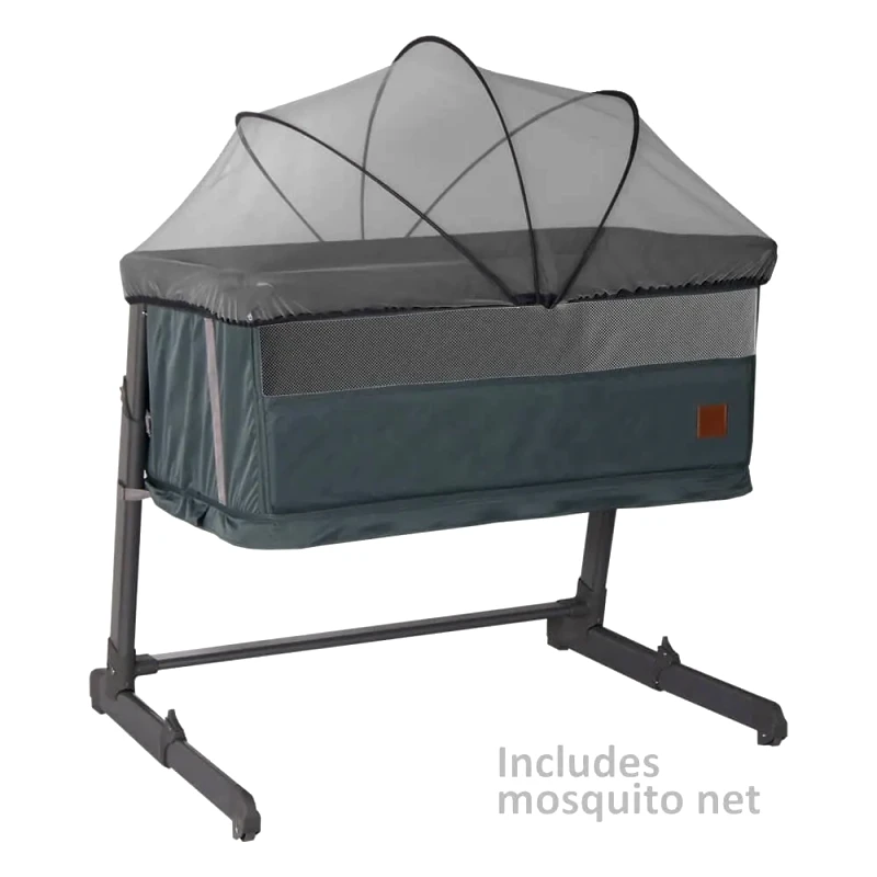 Bebe Stars Λίκνο Bebe Stars Side To Side 2 In 1 Pacific