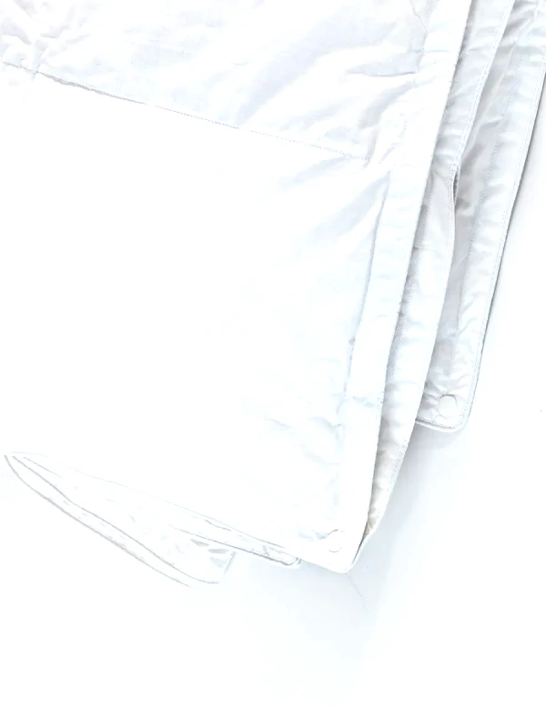 Palamaiki Σετ Πάπλωμα White Comfort Palamaiki260X240 Twin Stripe Duvet