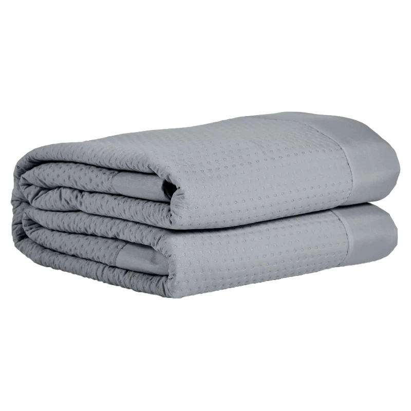 Das Home Κουβερλί Υπέρδιπλο Das Home Happy 9635 Γκρι 220x240