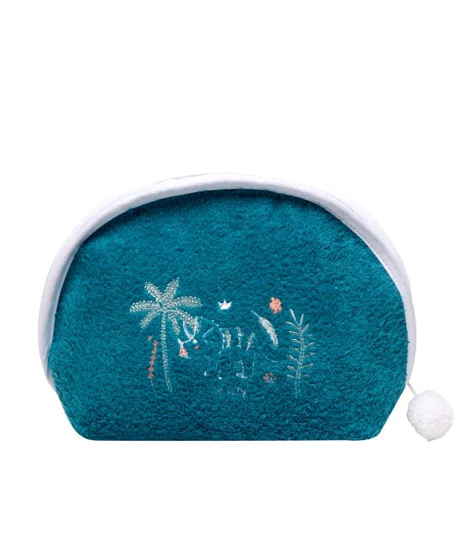 Kentia Τσαντάκι Νεσεσέρ Kentia Retile 20x30