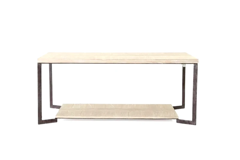 SOULWORKS Τραπέζι Καθιστικού Veronique (115x60x49) Soulworks 0280011