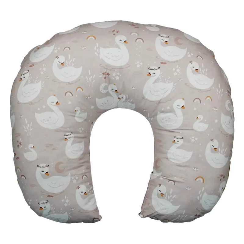 Bebe Stars Μαξιλαρακι Θηλασμου Bebe Stars Swan