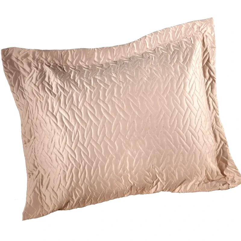 Guy Laroche Μαξιλαροθήκη Διακόσμησης Guy Laroche Pavilon Amethyst 40x40