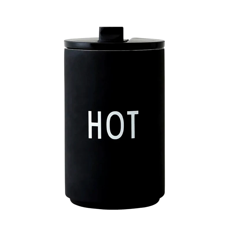 Design Letters Ποτήρι Θερμός Design Letters Hot 350ml 30101003H