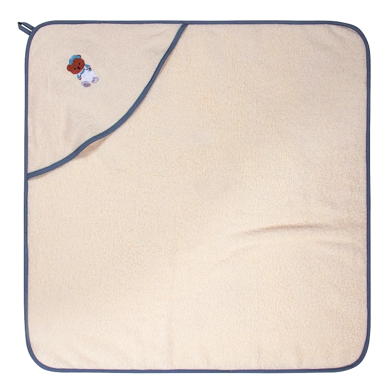 Greenwich Polo Club Κάπα Greenwich Polo Club 8842 Λευκό- Μπεζ 80x80