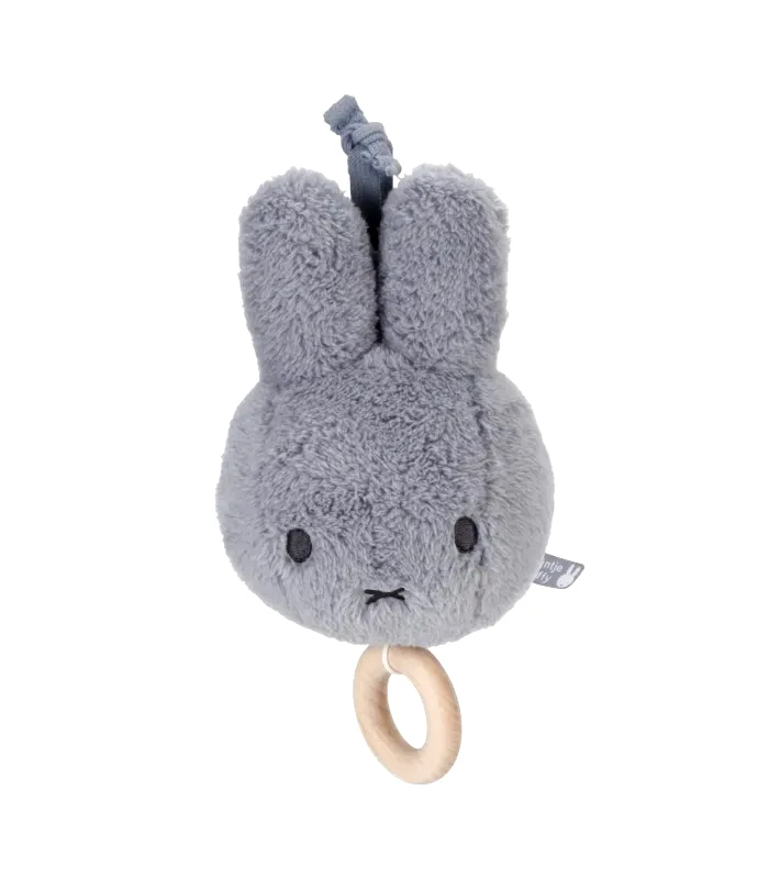Miffy Κρεμαστό Μουσικό Παιχνίδι Miffy Fluffy Ραφ