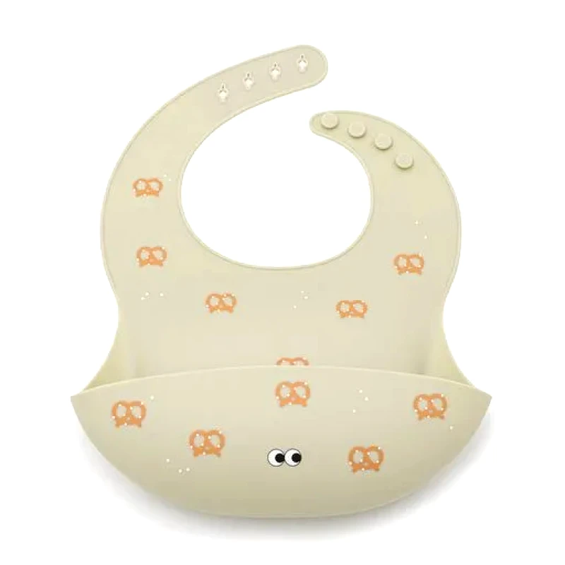 Noui Noui Σαλιάρα Σιλικόνης Noui Noui Breze NN12119