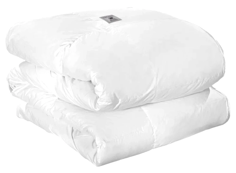 Guy Laroche Πάπλωμα Πουπουλένιο Υπέρδιπλο Guy Laroche Pristine 220x240