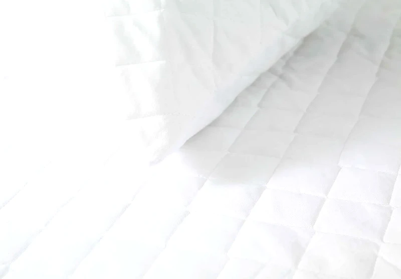 Nima Σετ Προστατευτικές Μαξιλαροθήκες Καπιτονέ Nima Abbraccio 45x65