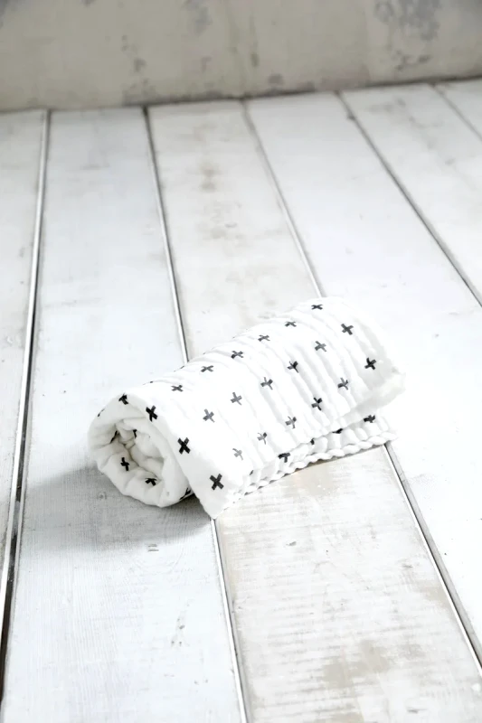 Nima Κουβέρτα Κούνιας Nima Hush 110x150